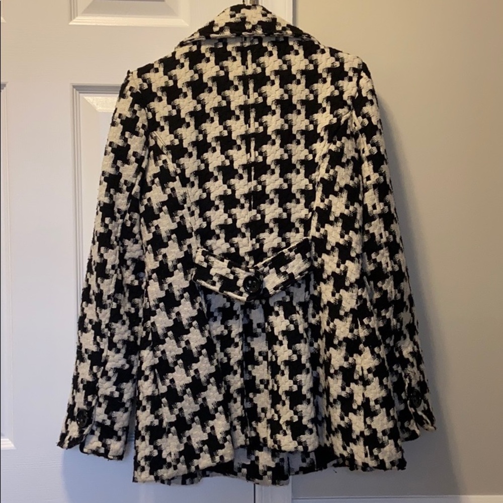 Herringbone Jacket - image 3